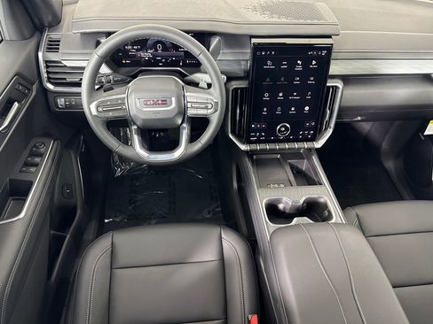 New 2026 GMC Acadia Elevation w/ Elevation Premium Package image 24