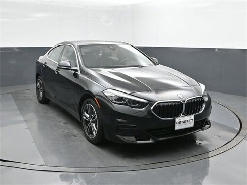 Used 2024 BMW 228i Gran Coupe image 22
