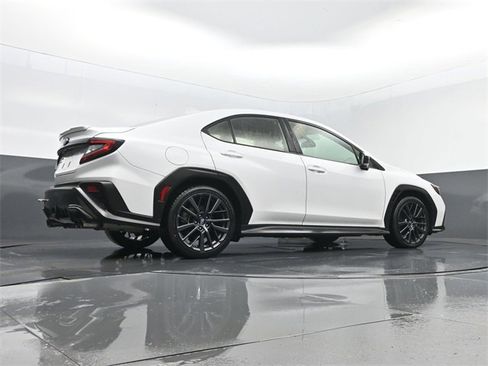 Used 2022 Subaru WRX Premium image 25