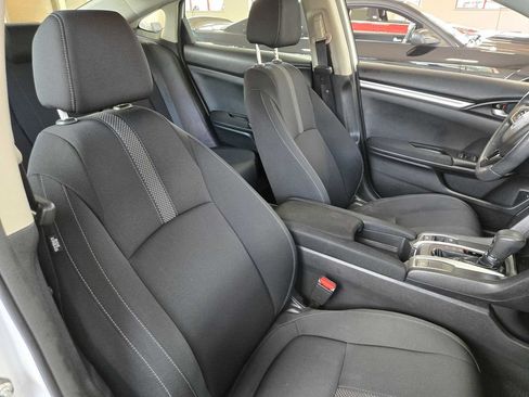 Used 2019 Honda Civic LX image 21