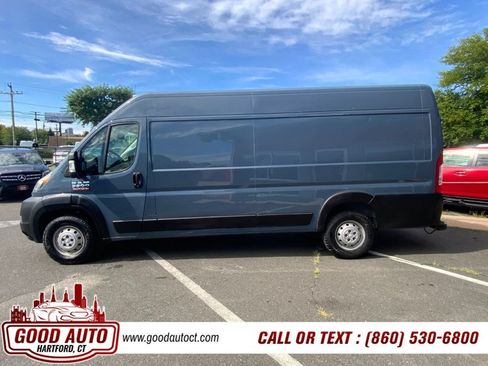 Used 2020 RAM ProMaster 3500 FWD image 5