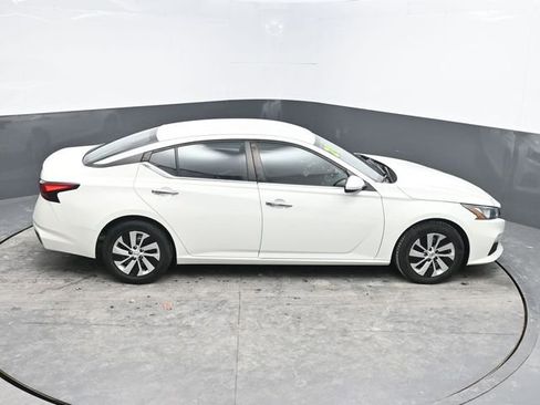 Used 2021 Nissan Altima 2.5 S image 26