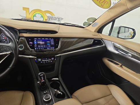 Used 2024 Cadillac XT6 Premium Luxury w/ Platinum Package AWD/4WD image 27