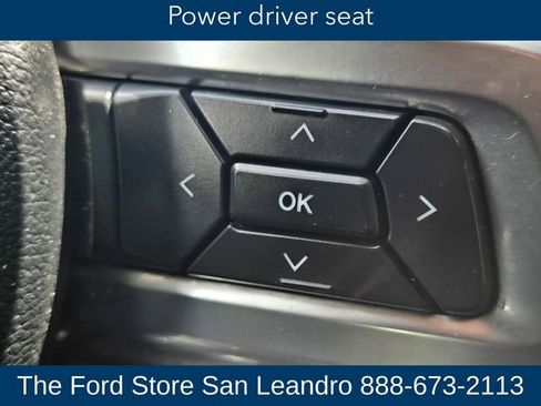 Used 2022 Ford Mustang Premium image 21