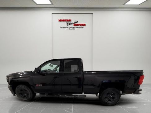 Used 2019 Chevrolet Silverado 1500 LT w/ All Star Edition AWD/4WD image 4