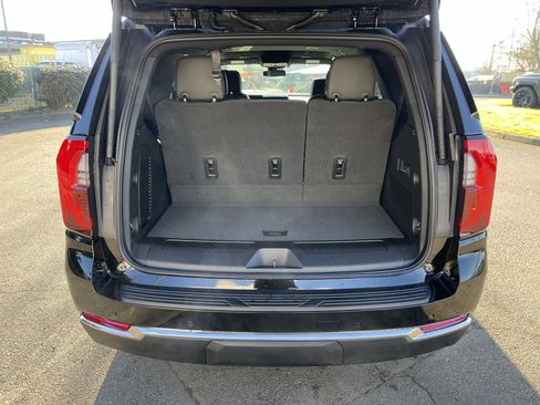 New 2026 GMC Yukon Elevation AWD/4WD image 61