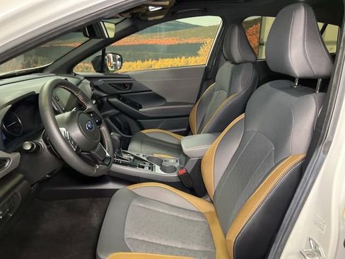 Certified 2025 Subaru Crosstrek 2.5i Sport w/ Popular Package #3A AWD/4WD image 24