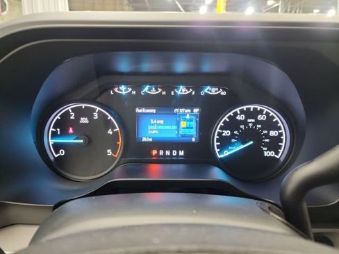 New 2026 Ford F250 XL w/ XL Chrome Package image 25