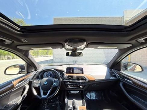 Used 2018 BMW X3 xDrive30i AWD/4WD image 32
