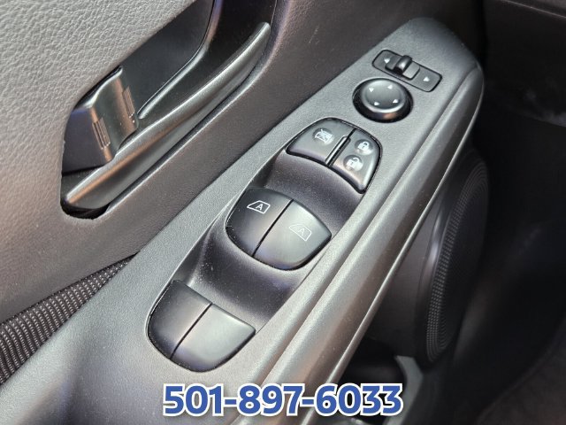 Used 2025 Nissan Kicks Play S FWD image 23