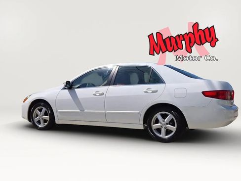 Used 2005 Honda Accord EX-L image 3