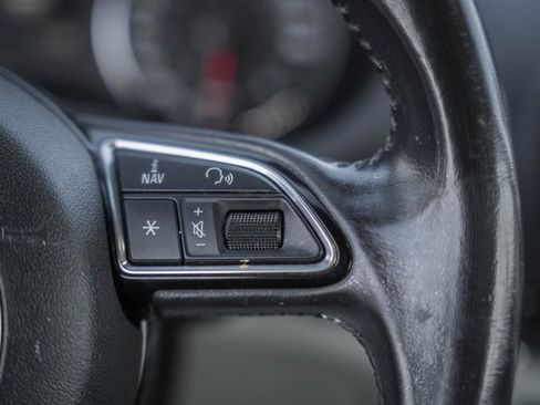 Used 2015 Audi A3 2.0T Premium Plus image 26