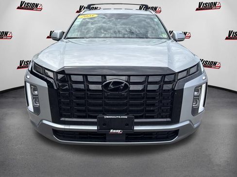 Certified 2025 Hyundai Palisade SEL AWD/4WD image 2