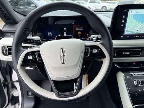 New 2025 Lincoln Aviator Black Label image 27