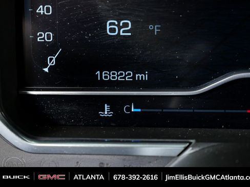 Used 2024 GMC Sierra 2500 Denali Ultimate image 13