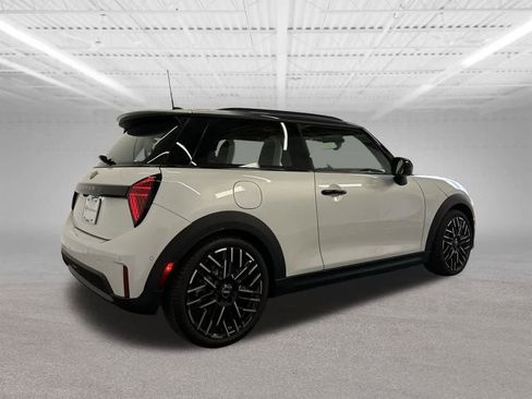 New 2025 MINI Cooper S image 6