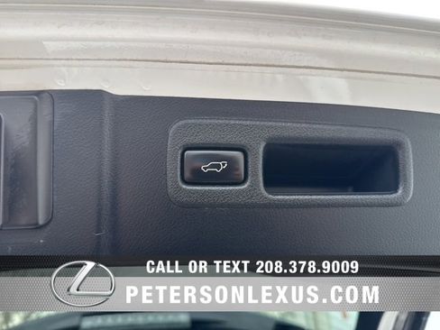 Used 2017 Lexus NX 200t F Sport image 20