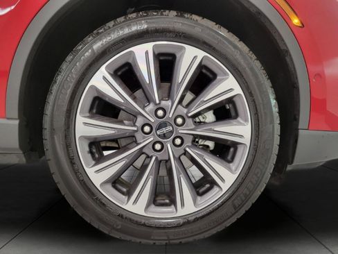 Used 2021 Lincoln Corsair Reserve w/ Equipment Group 201A AWD/4WD image 3