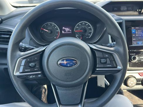 Used 2019 Subaru Impreza 2.0i Premium AWD/4WD image 15