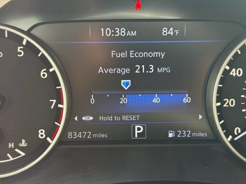 Used 2016 Nissan Murano SV w/ Cargo Package AWD/4WD image 12