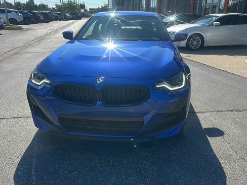 Used 2026 BMW 230i xDrive Coupe AWD/4WD image 7