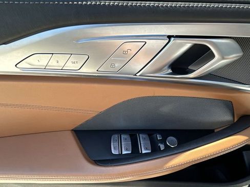 Used 2022 BMW M850i Gran Coupe xDrive image 21