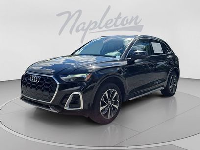 Used 2022 Audi Q5 2.0T Premium w/ Convenience Package