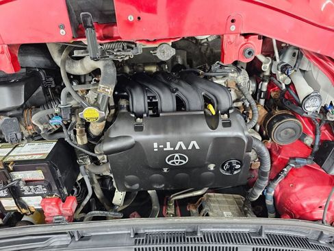 Used 2007 Toyota Yaris Sedan image 34