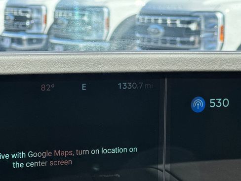 Used 2025 Lincoln Nautilus Reserve image 22