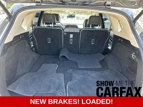 Used 2025 Genesis GV80 2.5T Standard AWD/4WD image 11