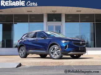 Used 2023 Buick Envision Essence video 1