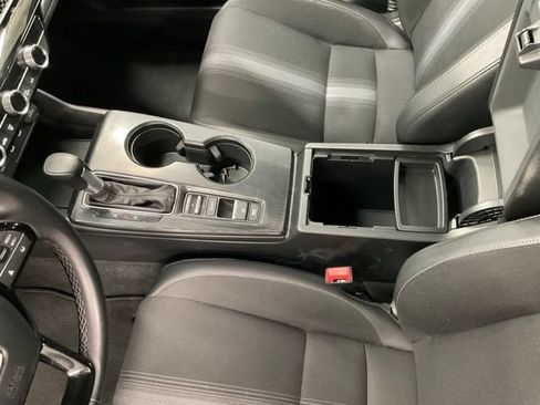 Certified 2025 Honda Civic Sport image 21