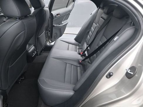 Used 2023 Lexus IS 350 F Sport RWD image 14