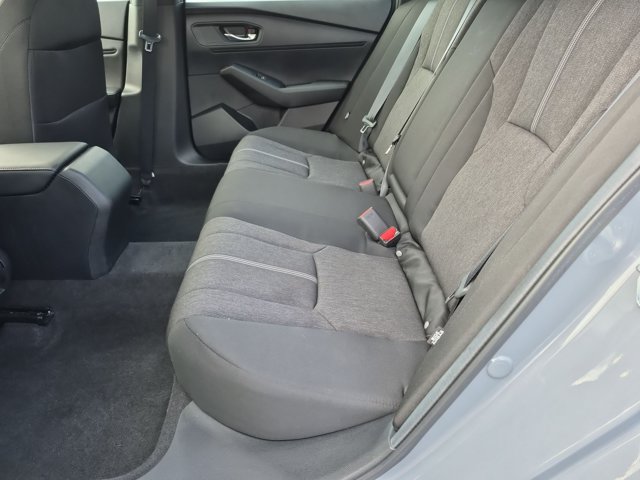 Used 2023 Honda Accord Sport image 19