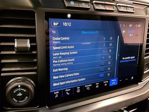 Used 2024 Ford F350 Platinum w/ FX4 Off-Road Package image 36