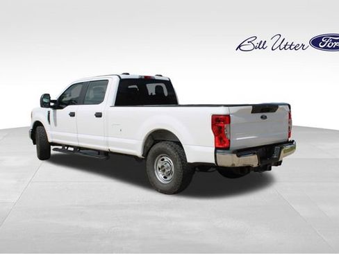 Used 2020 Ford F250 XL w/ XL Value Package image 7
