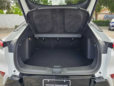 New 2026 Buick Envista Sport Touring w/ Convenience I Package FWD image 14