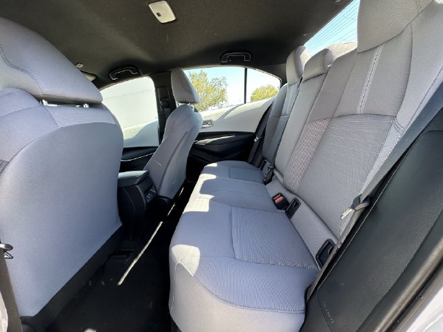 Used 2024 Toyota Corolla SE FWD image 27
