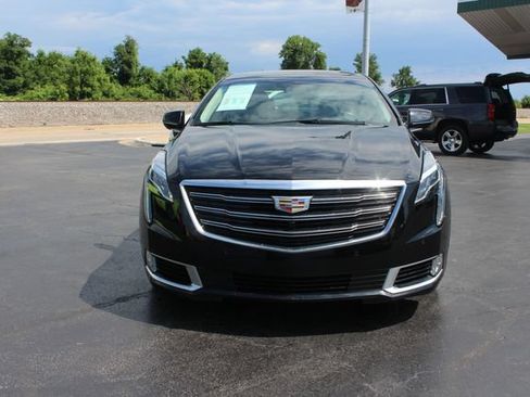 Used 2019 Cadillac XTS Premium Luxury FWD image 14