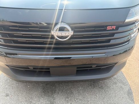 Certified 2026 Nissan Kicks SR w/ Cold Weather Package FWD image 40
