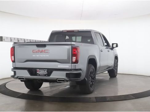 Used 2025 GMC Sierra 1500 Elevation w/ Preferred Package AWD/4WD image 7