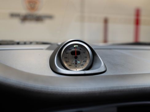 Used 2007 Porsche 911 Turbo image 80