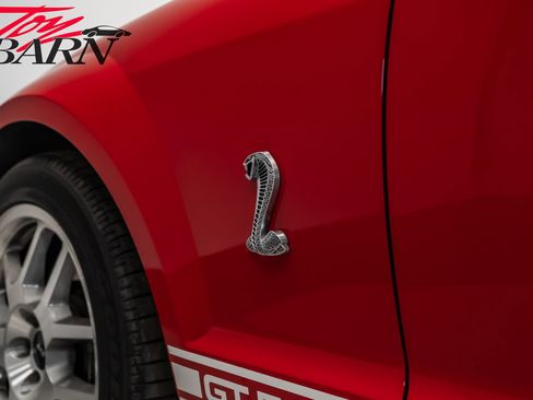 Used 2007 Ford Mustang Shelby GT500 image 14