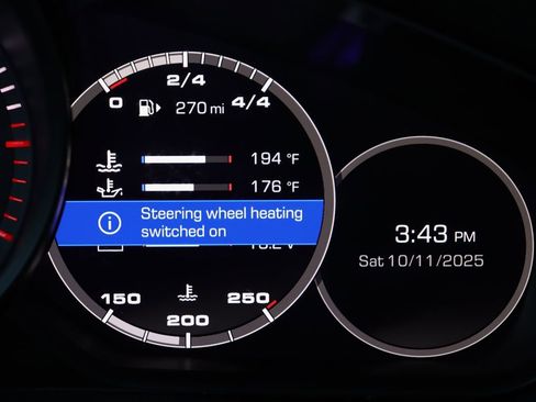 Used 2021 Porsche Cayenne image 21