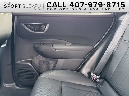 New 2026 Subaru Outback Limited AWD/4WD image 15