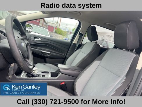 Used 2018 Ford Escape SE FWD image 11