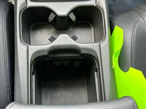 Used 2019 Honda CR-V EX-L image 22