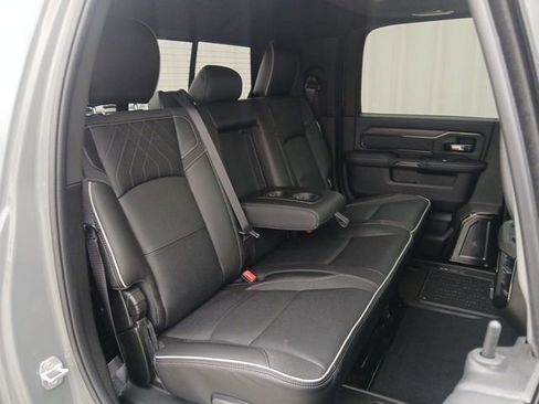 New 2026 RAM 2500 Limited image 35