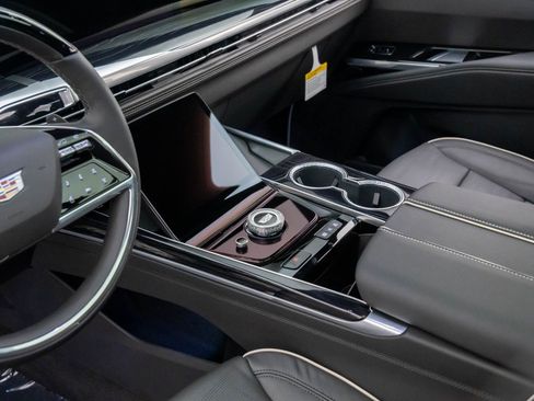 New 2026 Cadillac Escalade Sport w/ LPO, ONYX Package image 12