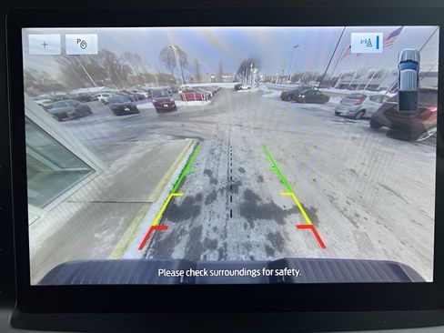 Used 2022 Ford F150 XLT w/ Equipment Group 302A High image 26